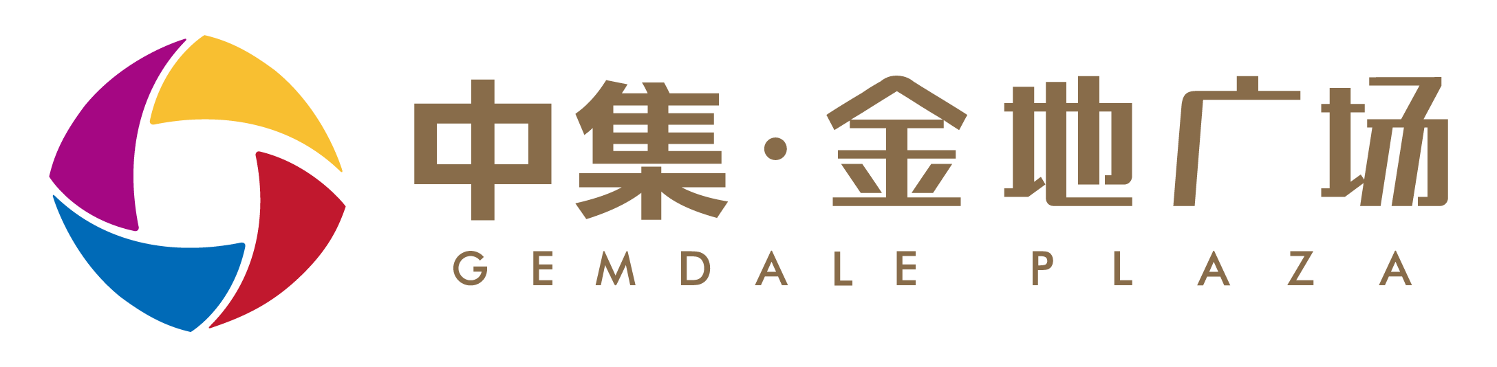 中集·金地广场